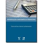Livro - Introducao A Matematica Financeira