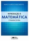 Livro - Introdução à matemática financeira