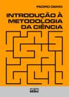 Livro - Introdução Á Metodologia Da Ciência