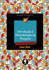 Livro - Introdução a Metodologia de Pesquisa