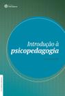 Livro - Introdução à psicopedagogia