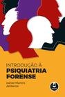 Livro - Introdução à Psiquiatria Forense