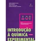 Livro - Introdução à química experimental
