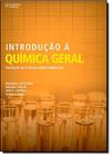 Livro - Introdução à química geral