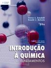 Livro - Introdução à química