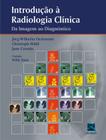 Livro - Introdução à Radiologia Clínica