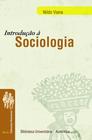 Livro - Introdução à Sociologia