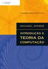 Livro - Introdução á teoria da computação