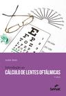 Livro - Introdução ao cálculo de lentes oftálmicas