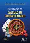 Livro - Introdução ao Cálculo de Probabilidades