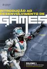 Livro - Introdução ao desenvolvimento de games - Volume 1