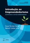 Livro - Introdução ao Empreendedorismo