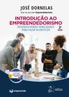 Livro - Introdução ao Empreendedorismo