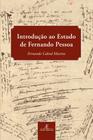 Livro - Introdução ao Estudo de Fernando Pessoa