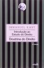 Livro - Introdução ao Estudo do Direito