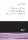 Livro - Introdução ao estudo do léxico