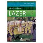 Livro - Introdução ao lazer