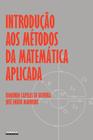 Livro - Introdução aos métodos da matemática aplicada