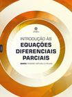 Livro - Introdução às equações diferenciais parciais