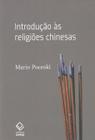 Livro - Introdução às religiões chinesas