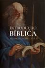 Livro - Introdução Bíblica