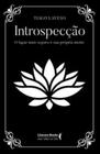 Livro - Introspecção