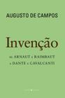 Livro - Invenção