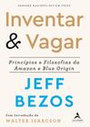 Livro - Inventar & vagar