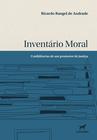 Livro - Inventário moral