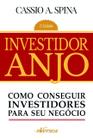 Livro - Investidor Anjo