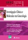 Livro - Investigação clínica e molecular em ginecologia