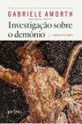 Livro - Investigação sobre o demônio