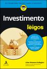 Livro - Investimento Para Leigos