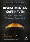 Livro - Investimentos Safe Haven