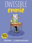 Livro - Invisible Emmie - HARPERCOLLINS USA