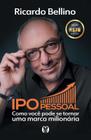 Livro IPO Pessoal Ricardo Bellino