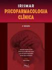 Livro - Irismar - Psicofarmacologia clínica
