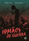 Livro - Irmãos de guerra