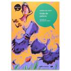 Livro Irmãs de pelúcia - Andrea Del Fuego - Editora Scipione