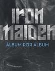 Livro - Iron Maiden