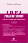 Livro - IRPJ para Contadores