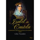 Livro - Isabel de Castela