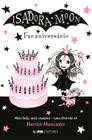 Livro - Isadora Moon faz aniversário