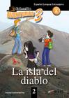 Livro - Isla del diablo - Audio no site edelsa