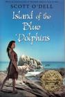 Livro - Island of the blue dolphins