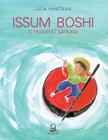 Livro - Issum Boshi - o pequeno samurai
