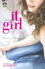 Livro - It Girl: Garota sem limites (Vol. 3)