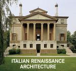 Livro - Italian Renaissance Architecture