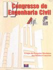 Livro - Iv Congresso De Engenharia Civil Vol.1