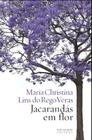 Livro - Jacarandás em flor